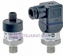 Pressure Transmitters of Tecsis Pressure Transmitters of Tecsis